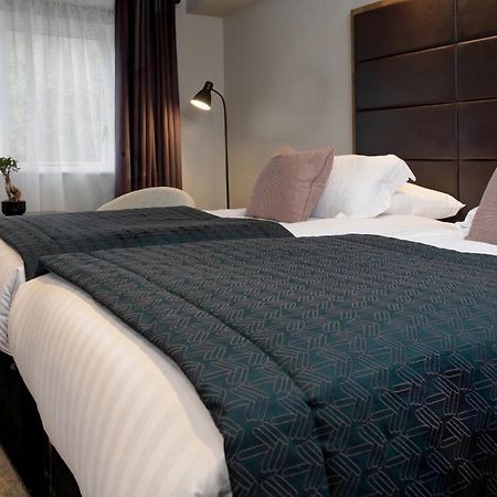 Mytton Fold Hotel, Ribble Valley Langho Bagian luar foto