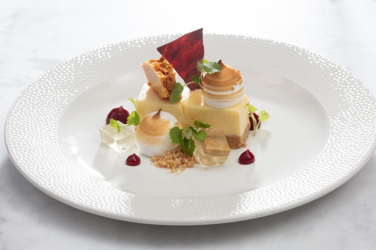 Mytton Fold Hotel, Ribble Valley Langho Bagian luar foto