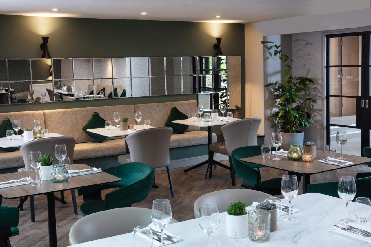 Mytton Fold Hotel, Ribble Valley Langho Bagian luar foto
