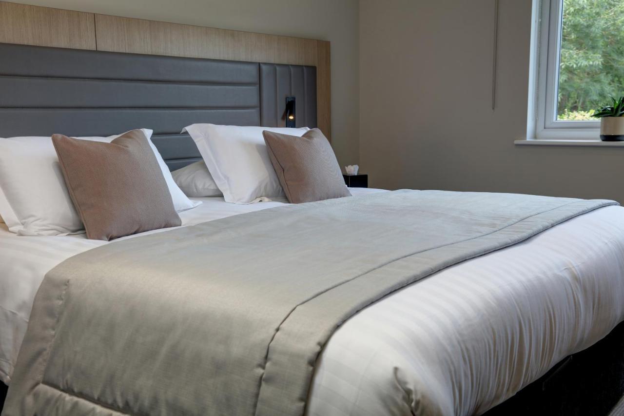 Mytton Fold Hotel, Ribble Valley Langho Bagian luar foto