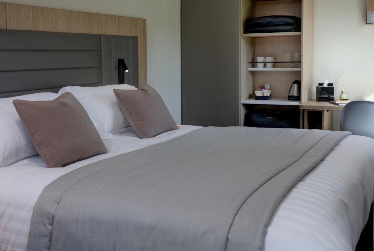 Mytton Fold Hotel, Ribble Valley Langho Bagian luar foto