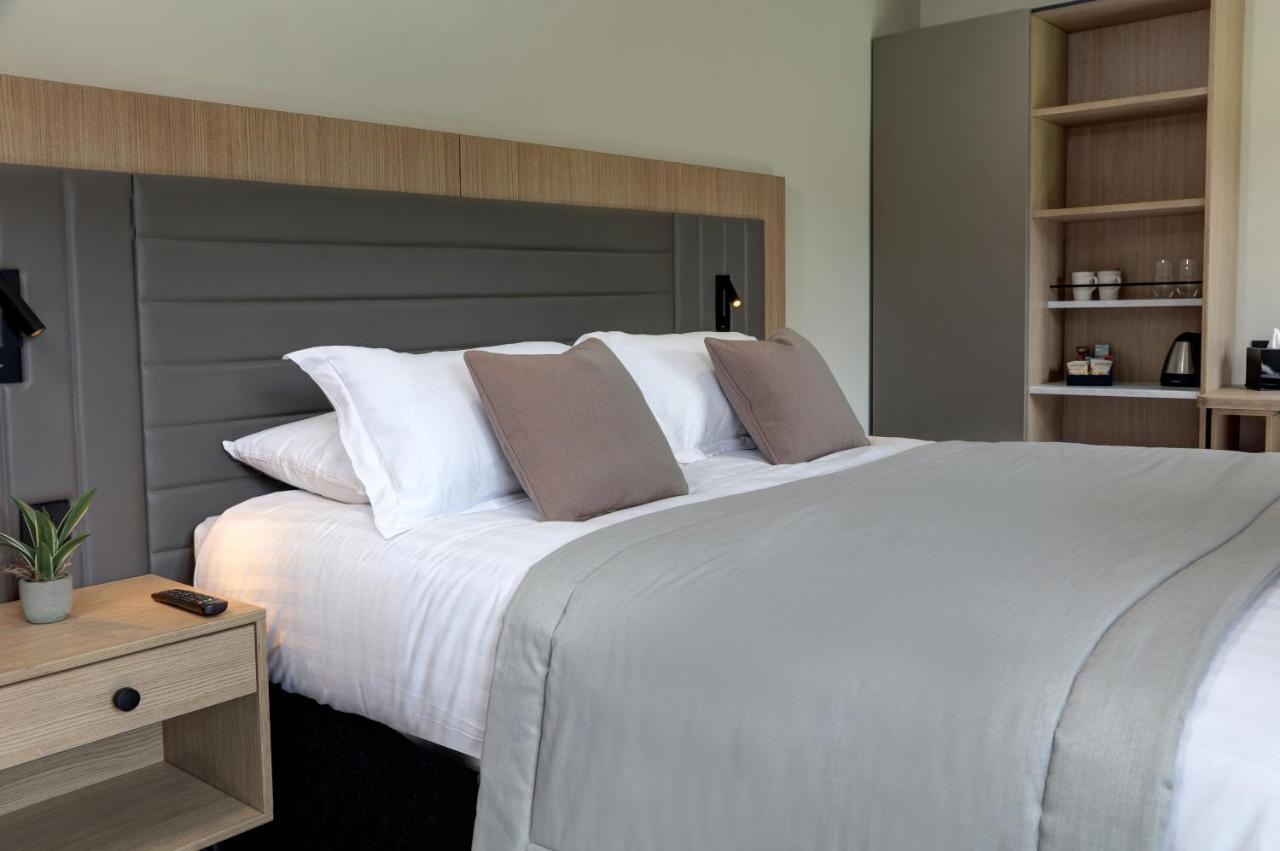 Mytton Fold Hotel, Ribble Valley Langho Bagian luar foto