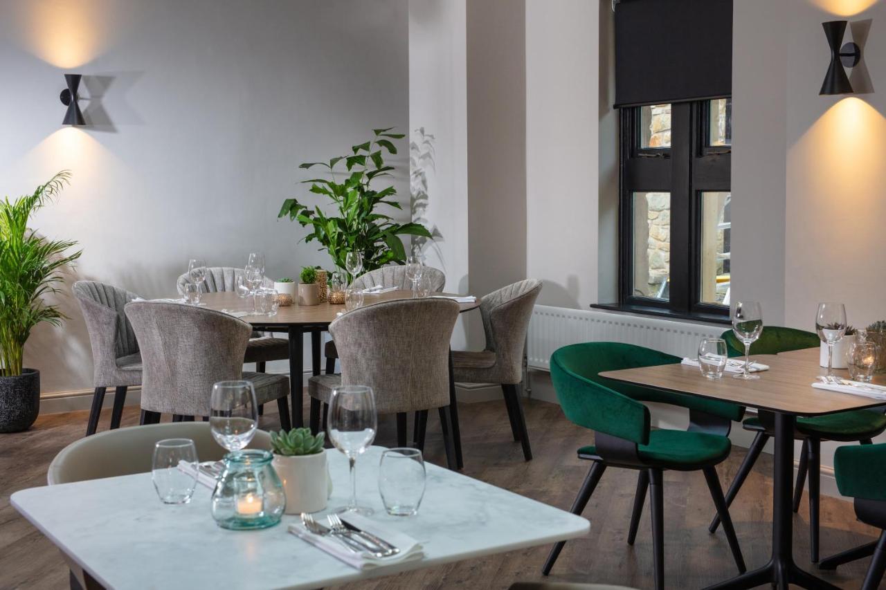 Mytton Fold Hotel, Ribble Valley Langho Bagian luar foto