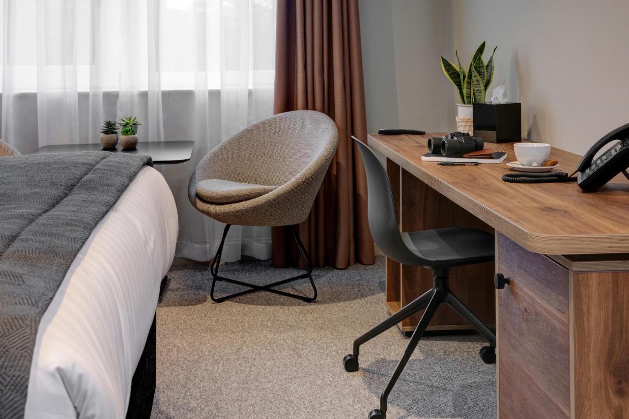 Mytton Fold Hotel, Ribble Valley Langho Bagian luar foto