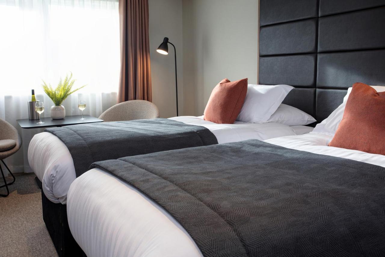 Mytton Fold Hotel, Ribble Valley Langho Bagian luar foto