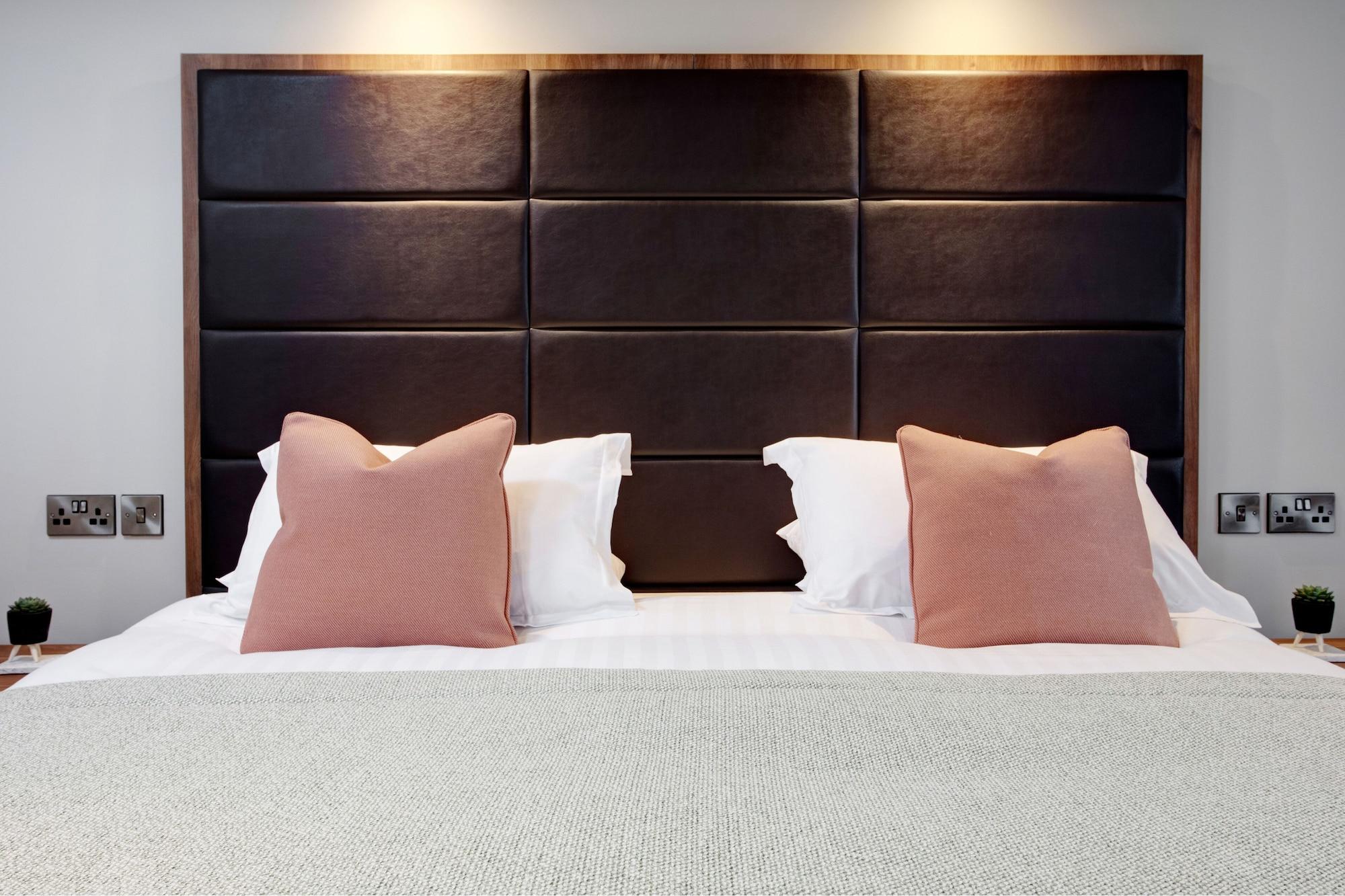 Mytton Fold Hotel, Ribble Valley Langho Bagian luar foto