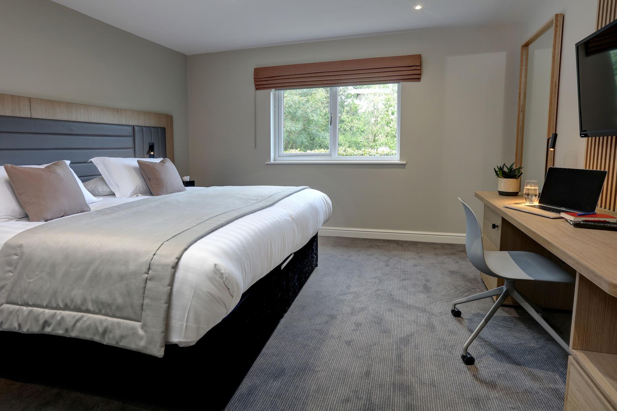 Mytton Fold Hotel, Ribble Valley Langho Bagian luar foto