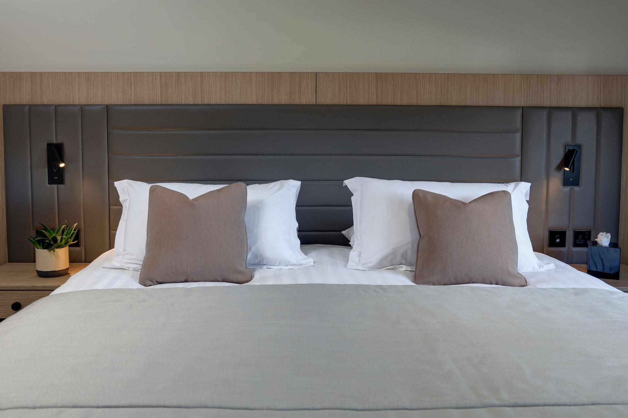 Mytton Fold Hotel, Ribble Valley Langho Bagian luar foto