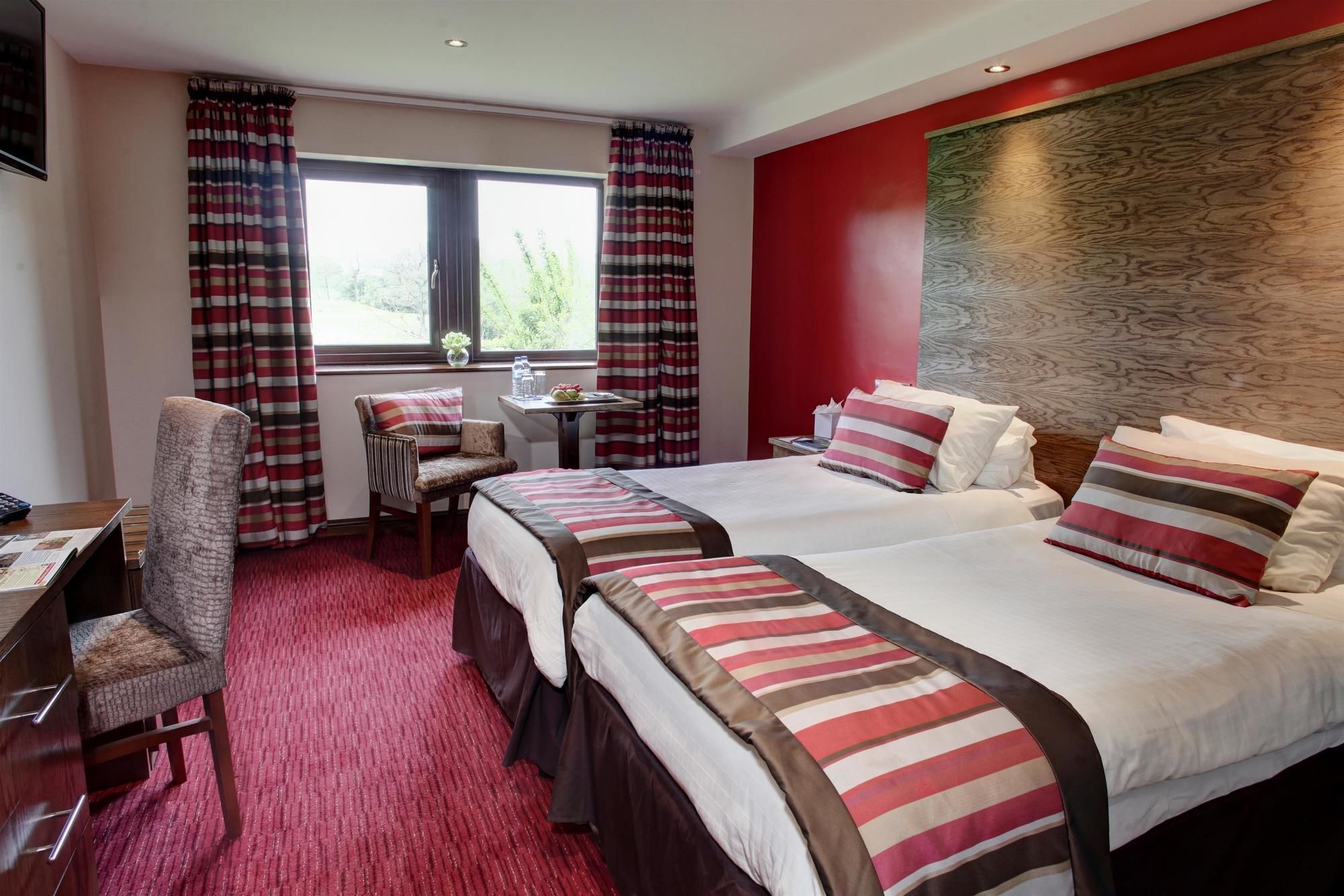 Mytton Fold Hotel, Ribble Valley Langho Bagian luar foto
