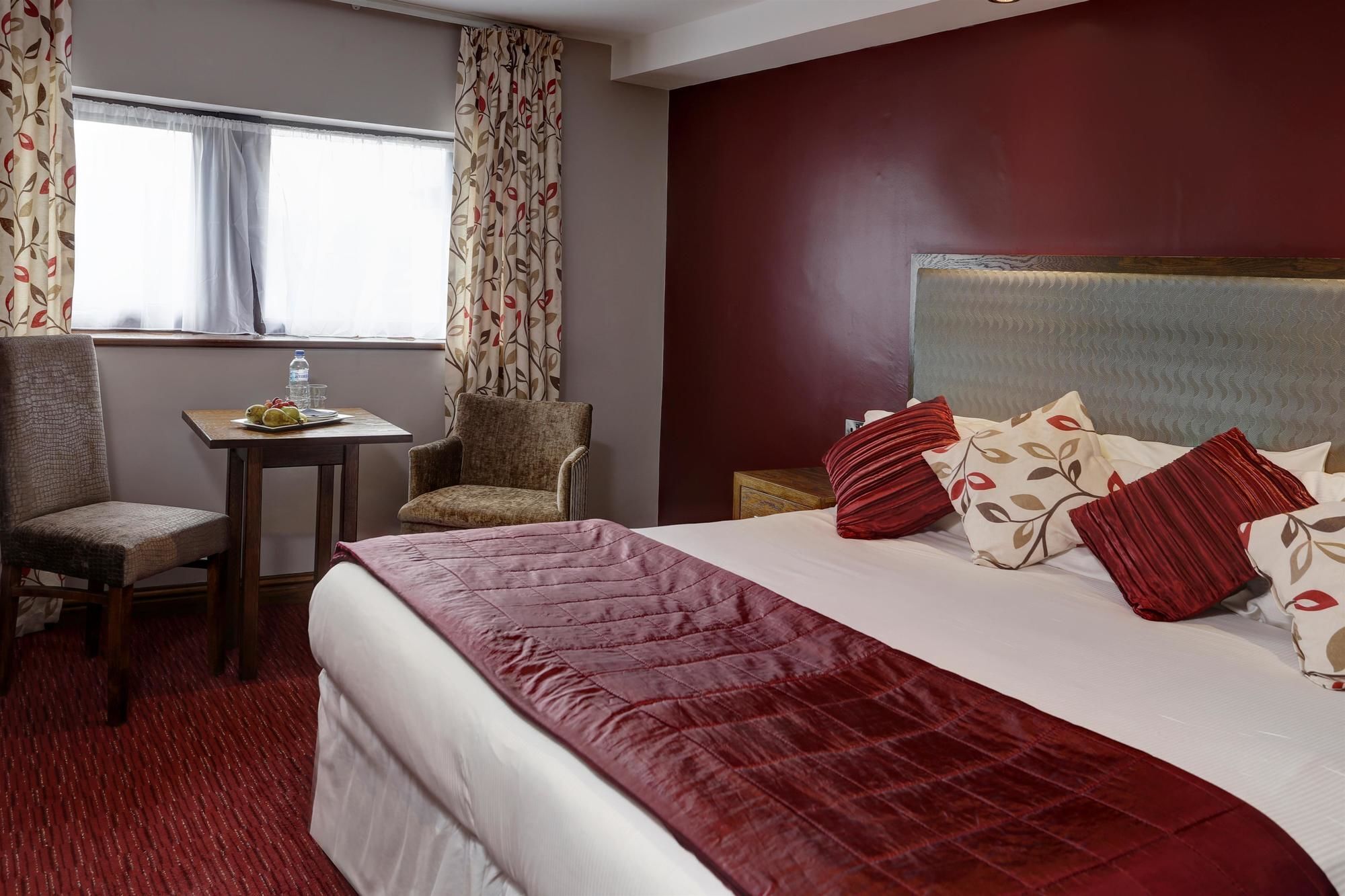 Mytton Fold Hotel, Ribble Valley Langho Bagian luar foto